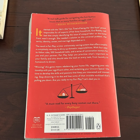 The Birth Partner, you’re going to be a dad!, home game, and fair play. - Picture 9 of 11